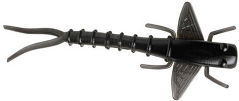 Bobby Garland Itty Bit Mayfly - 1.25 Inch