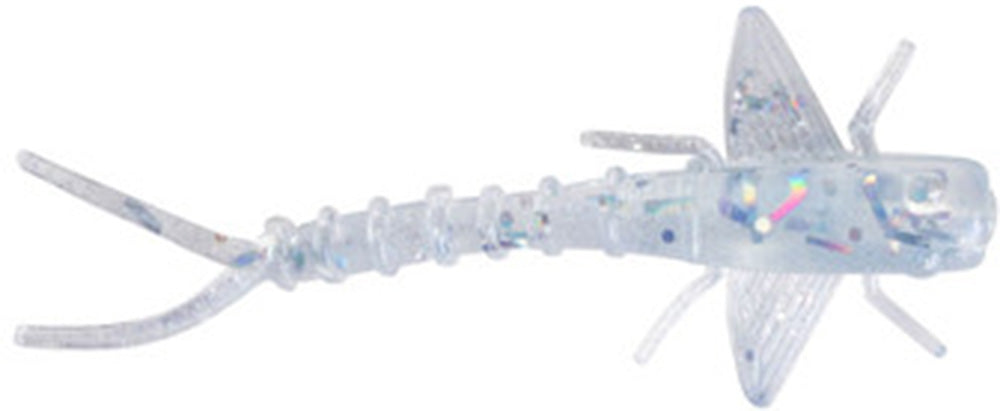 Bobby Garland Itty Bit Mayfly - 1.25 Inch