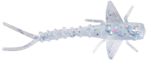 Bobby Garland Itty Bit Mayfly - 1.25 Inch