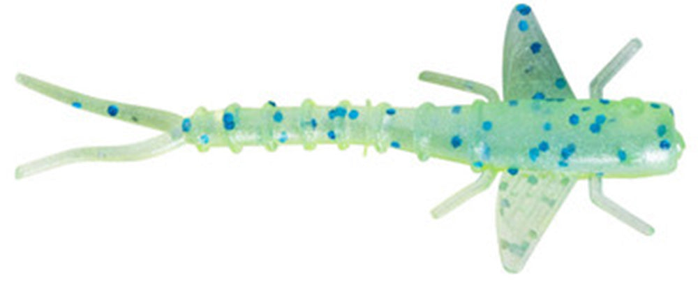 Bobby Garland Itty Bit Mayfly - 1.25 Inch