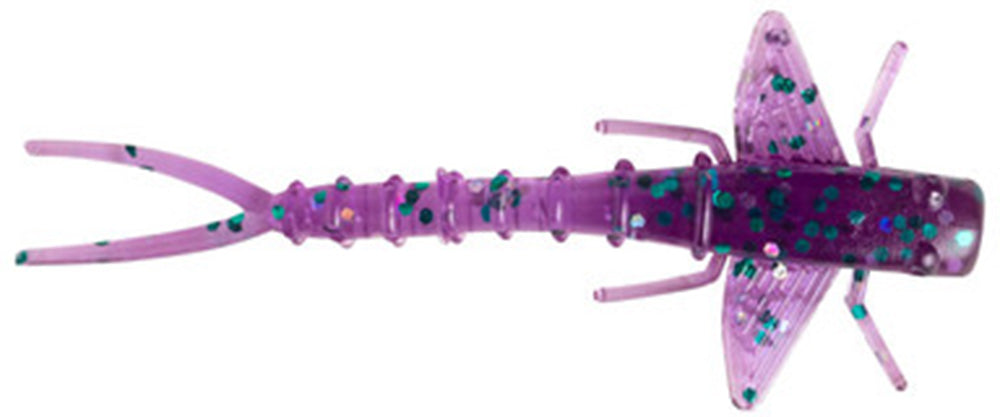 Bobby Garland Itty Bit Mayfly - 1.25 Inch