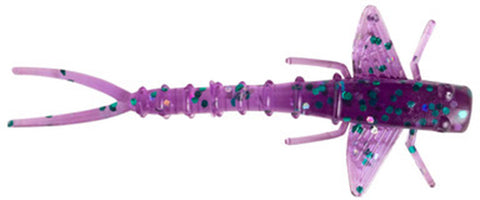 Bobby Garland Itty Bit Mayfly - 1.25 Inch