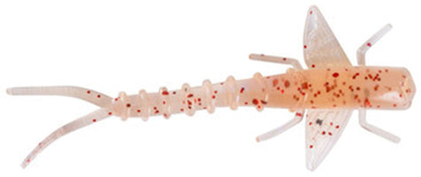 Bobby Garland Itty Bit Mayfly - 1.25 Inch