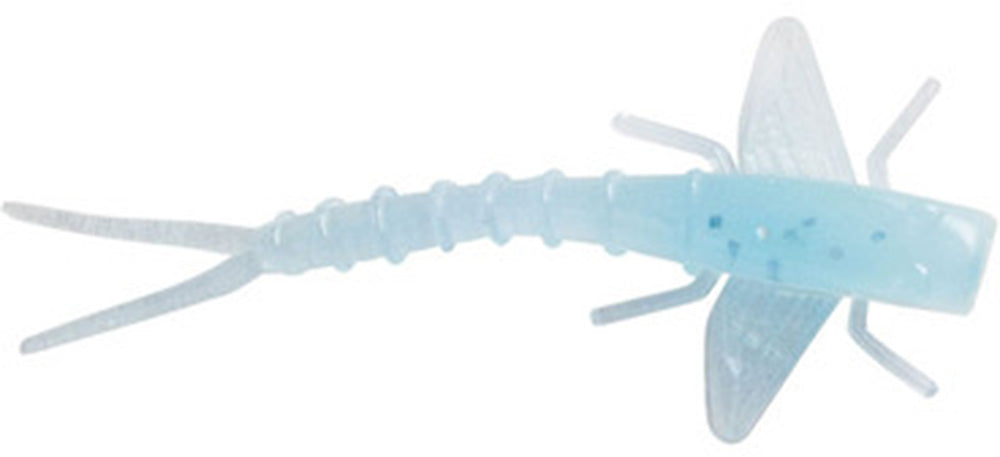 Bobby Garland Itty Bit Mayfly - 1.25 Inch