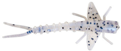 Bobby Garland Itty Bit Mayfly - 1.25 Inch