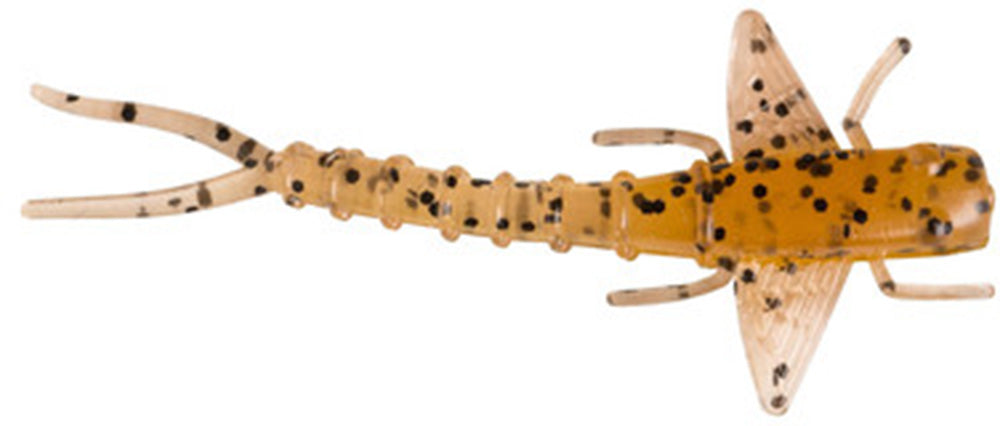 Bobby Garland Itty Bit Mayfly - 1.25 Inch