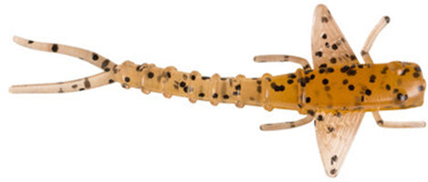 Bobby Garland Itty Bit Mayfly - 1.25 Inch