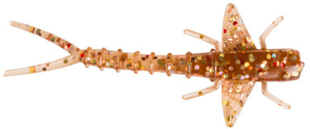 Bobby Garland Itty Bit Mayfly - 1.25 Inch