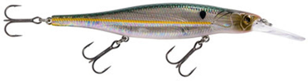 Booyah Flash Point Deep Jr. Jerkbait - 4 Inch