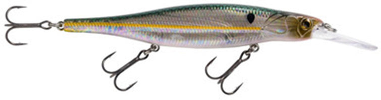 Booyah Flash Point Deep Jr. Jerkbait - 4 Inch