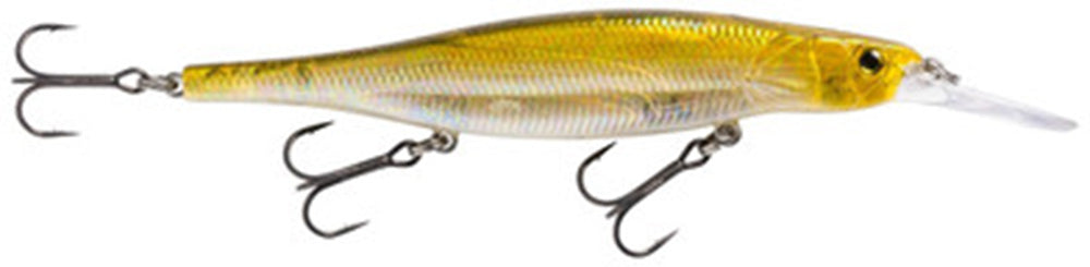 Booyah Flash Point Deep Jr. Jerkbait - 4 Inch