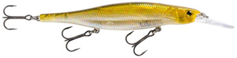 Booyah Flash Point Deep Jr. Jerkbait - 4 Inch