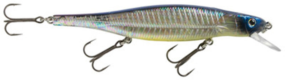 Booyah Flash Point Jr. Jerkbait - 4 Inch