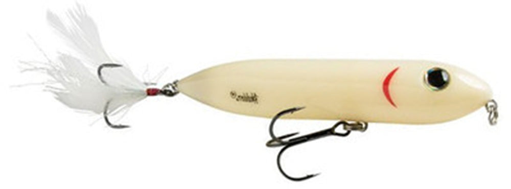 Heddon Super Zara Spook Topwater Walker - 4.5 Inch