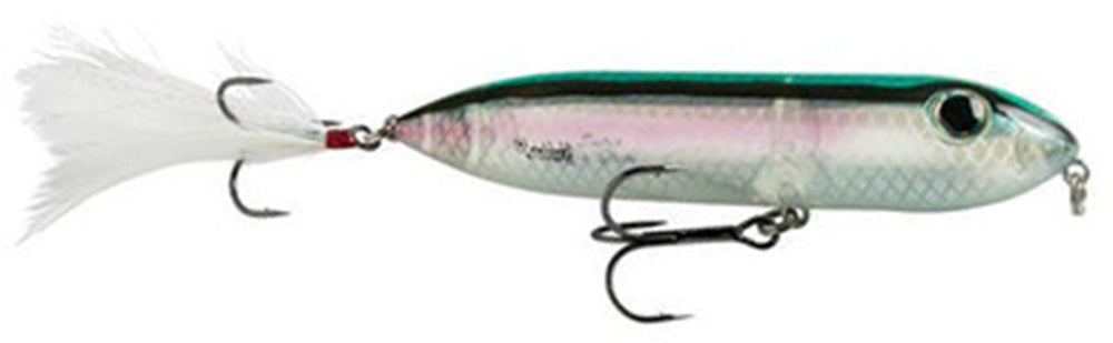 Heddon Super Zara Spook Topwater Walker - 4.5 Inch