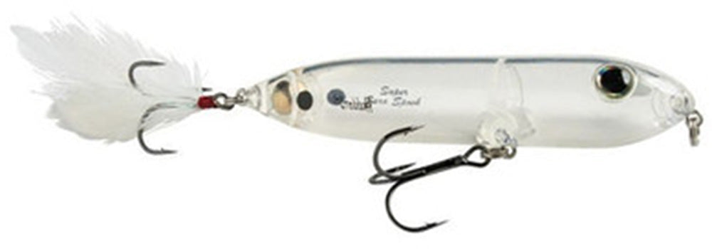 Heddon Super Zara Spook Topwater Walker - 4.5 Inch