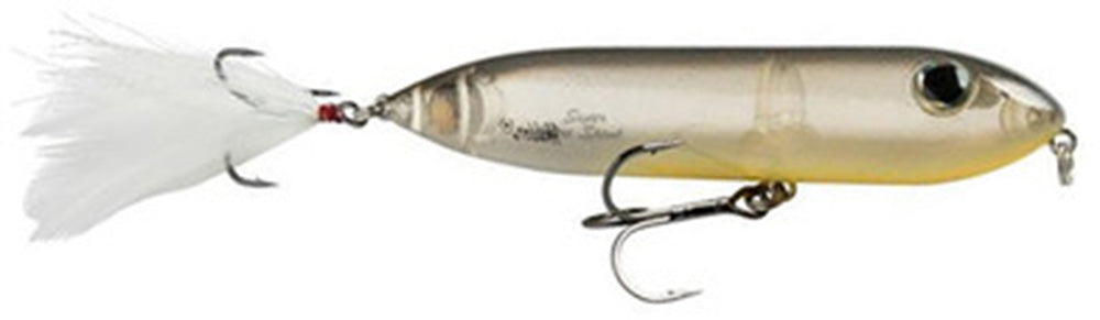 Heddon Super Zara Spook Topwater Walker - 4.5 Inch
