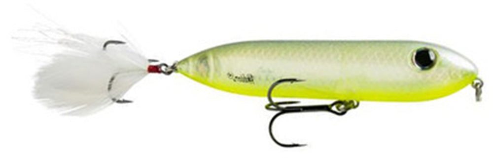 Heddon Super Zara Spook Topwater Walker - 4.5 Inch