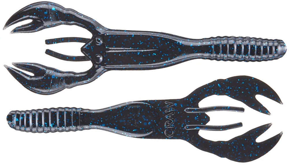 Salt Craw Salt Craw 4 inch (8 pack)