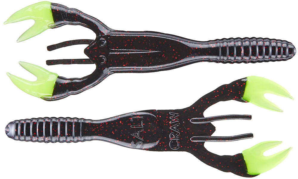 Yum Salt Craw - 4 Inch