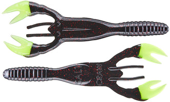 Yum Salt Craw - 4 Inch