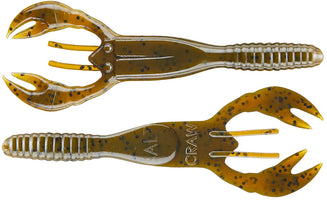 Yum Salt Craw - 4 Inch