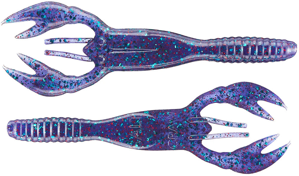 Yum Salt Craw - 4 Inch