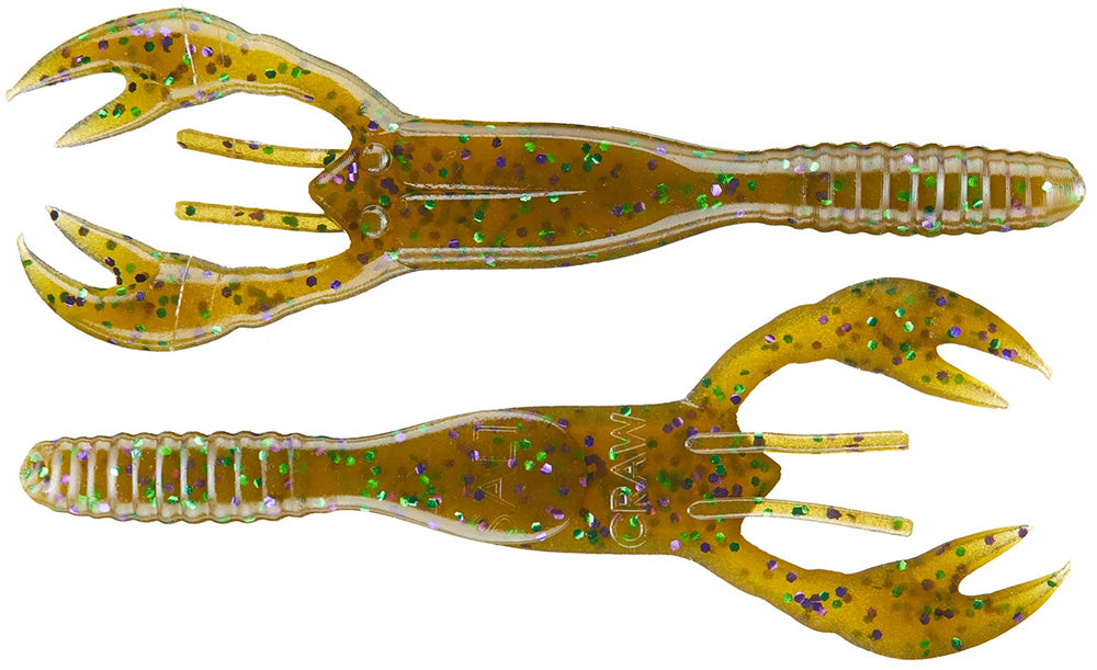 Yum Salt Craw - 4 Inch