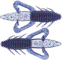 Yum Scutter Bug Creature Bait - 3.5 Inch