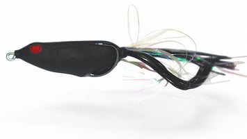 Gambler Topwater Walking Frog - 2.5 Inch