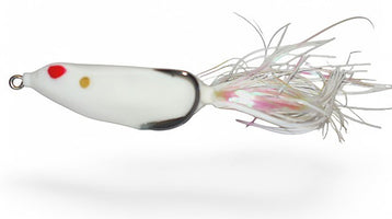 Gambler Topwater Walking Frog - 2.5 Inch