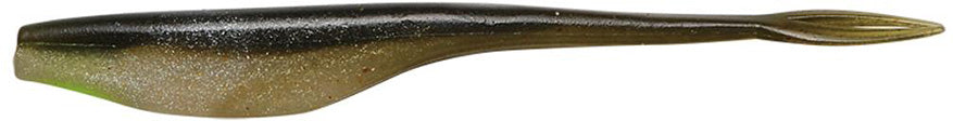 Megabass Sling Shad Fluke - 5 Inch