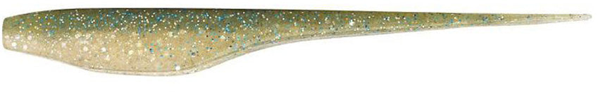 Megabass Sling Shad Fluke - 5 Inch