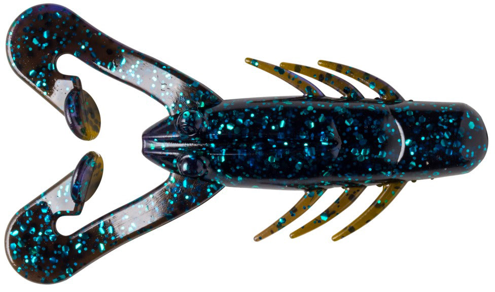 Hammer Craw Hammer Craw 3.5 inch (8 pack)