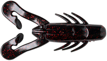 Yum Hammer Craw - 3.5 Inch