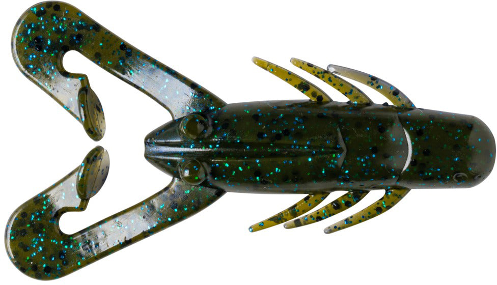 Yum Hammer Craw - 3.5 Inch