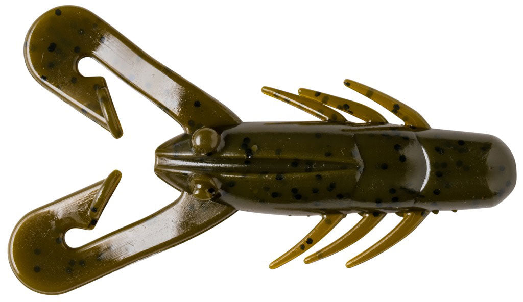 Yum Hammer Craw - 3.5 Inch