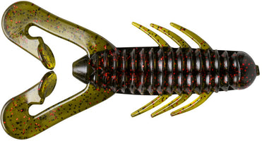 Yum Hammer Craw - 3.5 Inch
