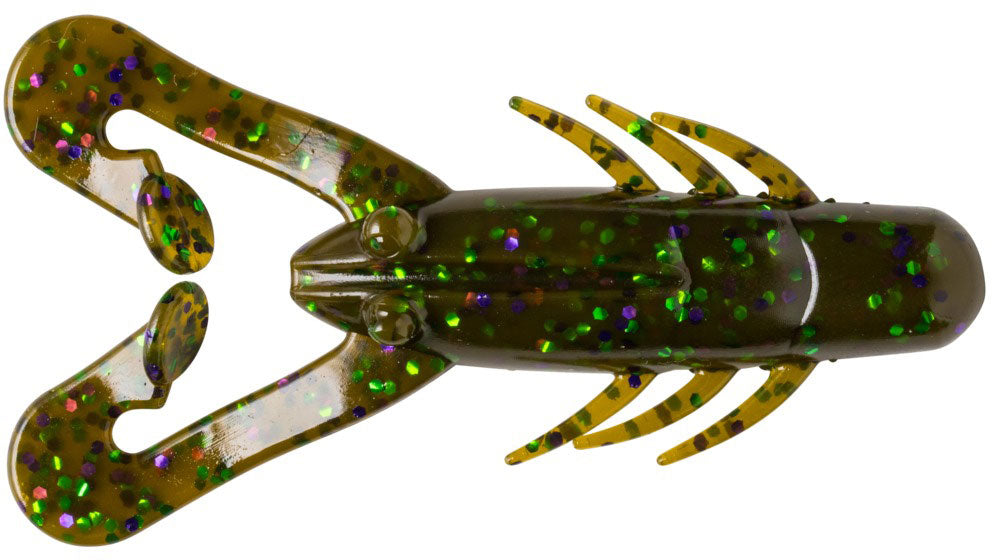 Yum Hammer Craw - 3.5 Inch