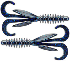 Yum Hoodaddy Jr. Craw - 4.5 Inch