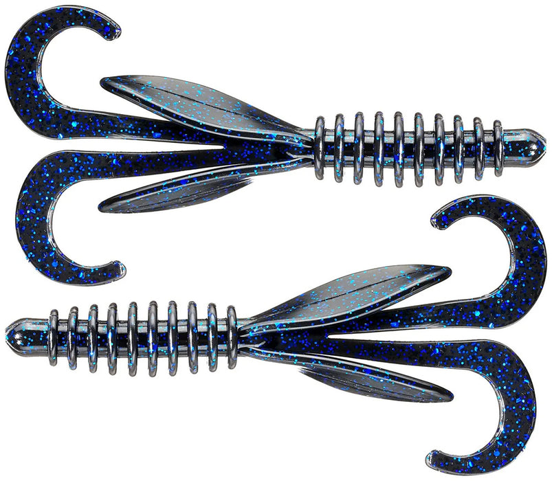 Yum Hoodaddy Jr. Craw - 4.5 Inch