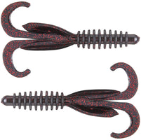 Yum Hoodaddy Jr. Craw - 4.5 Inch