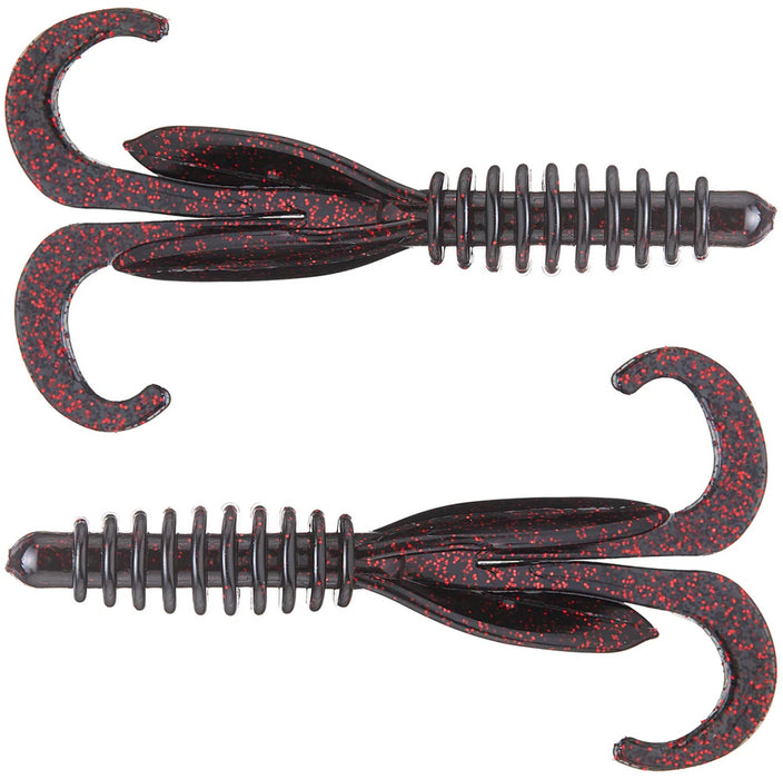 Yum Hoodaddy Jr. Craw - 4.5 Inch