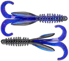 Yum Hoodaddy Jr. Craw - 4.5 Inch