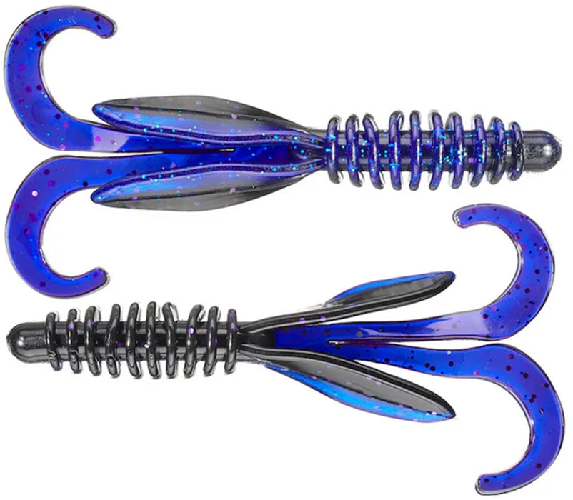 Yum Hoodaddy Jr. Craw - 4.5 Inch