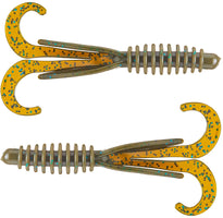 Yum Hoodaddy Jr. Craw - 4.5 Inch