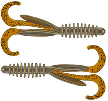 Yum Hoodaddy Jr. Craw - 4.5 Inch