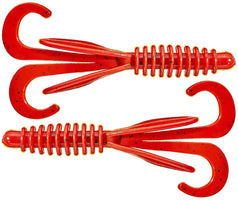 Yum Hoodaddy Jr. Craw - 4.5 Inch