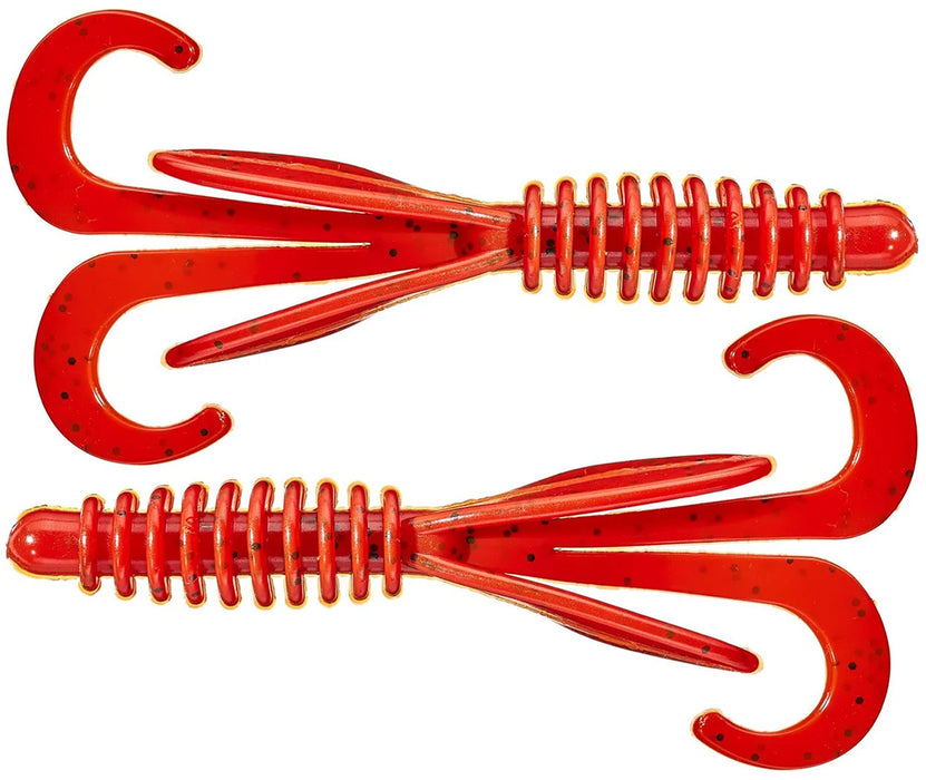 Yum Hoodaddy Jr. Craw - 4.5 Inch