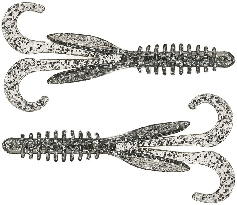 Yum Hoodaddy Jr. Craw - 4.5 Inch